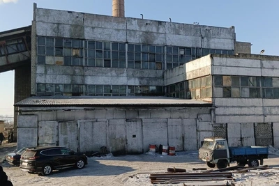 EMERCOM to Deliver Heat Guns to Darasun for Apartment Entrances