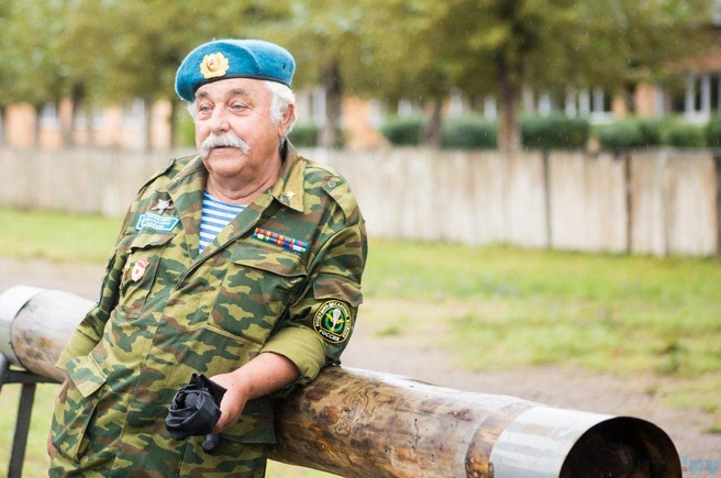 Источник: Диана Арнольд