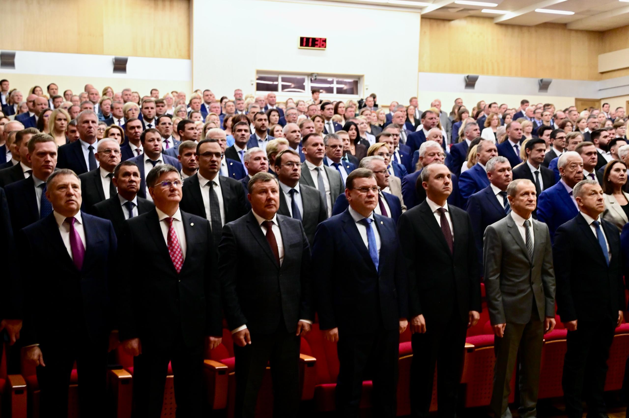 Посмотрите, кого навыбирали! Показываем новых свердловских депутатов