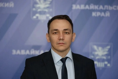 Алексей Емелюков назначен и.о. зампреда правительства Забайкалья