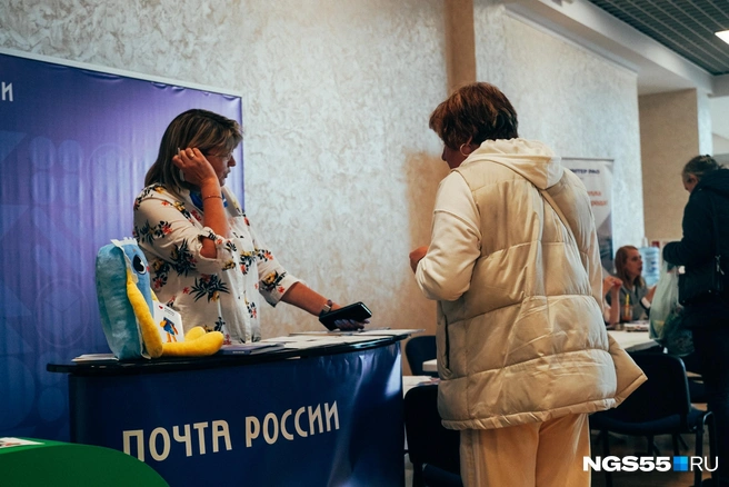 Всех россиян на этой неделе ждет рабочая суббота | Источник: Елена Латыпова / NGS55.RU