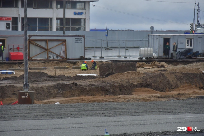 Источник: Иван Митюшёв / 29.RU