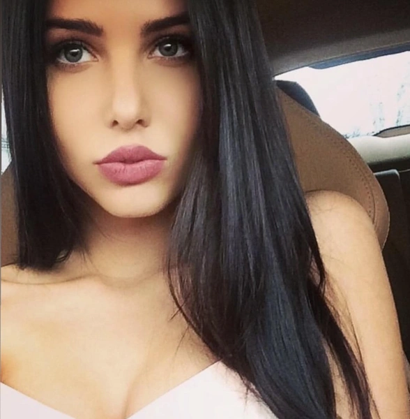 Анастасия Решетова