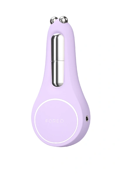 Массажер для лица Bear 2 Eyes & Lips Foreo