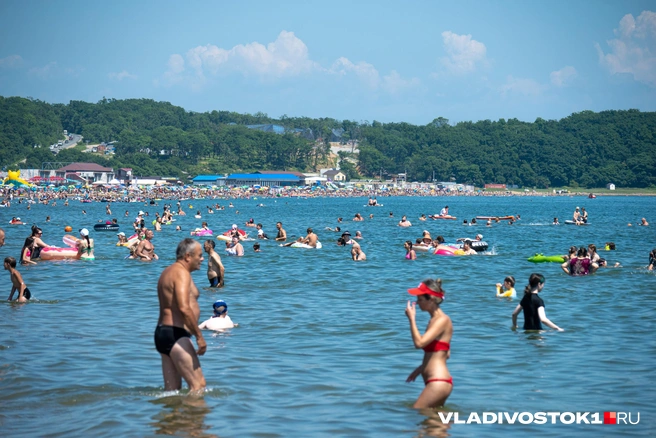 Источник: Елена Буйвол / VLADIVOSTOK1.RU