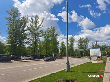 Источник: Арина Майорова / MSK1.RU