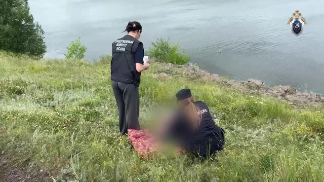 Уголовное дело после гибели 12-летнего мальчика в водоеме | mgorsk.ru