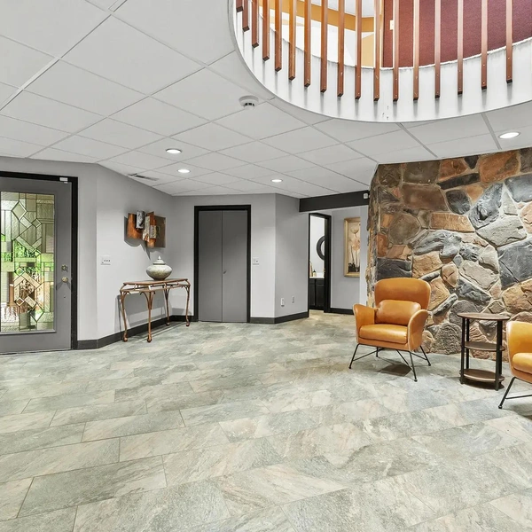 «Луковый дом» в США выставлен на продажу за $1,9 млн «Луковый дом» в США выставлен на продажу за $1,9 млн