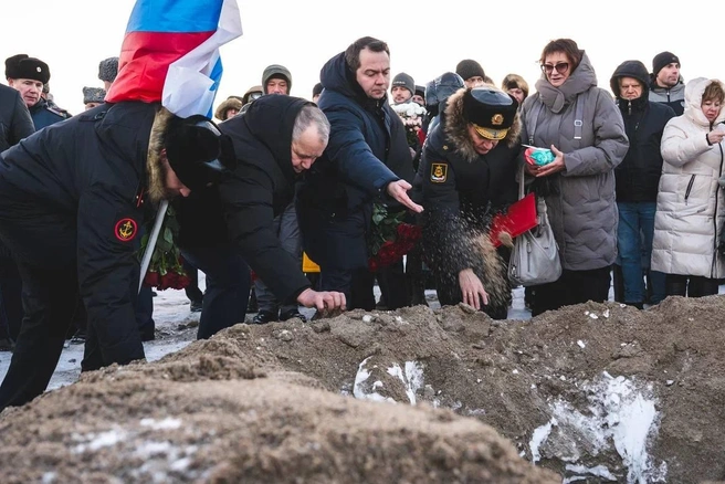 Источник: Губернатор Чибис / T.me