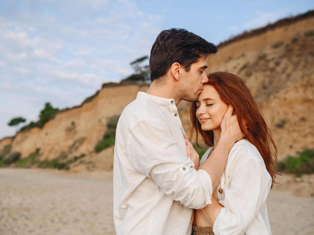 Проверка чувств: 5 поступков, которые никогда не совершит любящий мужчина | marieclaire.ru