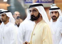 Богатейшая династия Аль Мактум: как самая влиятельная семья Дубая пришла к власти