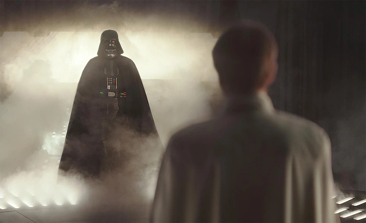 Rogue One: A Star Wars Story | Источник: кадр из кинофильма