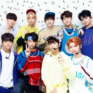 Клип Stray Kids преодолел отметку в 100 миллионов просмотров