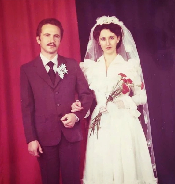 Сергей Лобода, Наталья Лобода