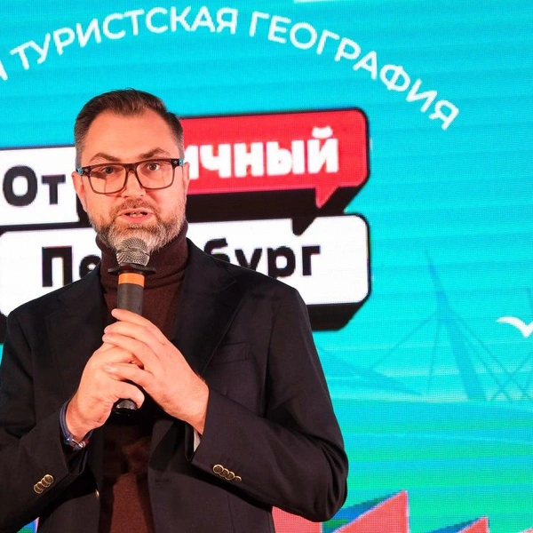 Источник: Анжела Мнацаканян/(От)Личный Петербург