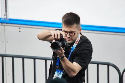 В Госдуме ввели запрет на фотосъемку для журналистов