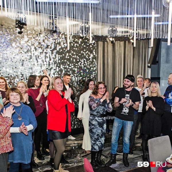 Источник: Ирина Тропина / 59.RU 