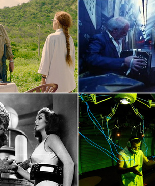 8 неожиданно интересных фантастических фильмов, снятых в Латинской Америке