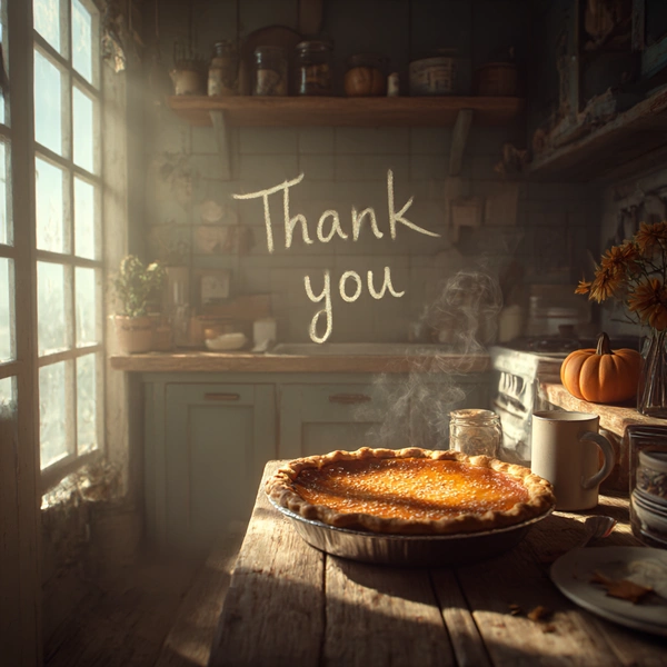 дне благодарения, день благодарения, день благодарения в сша, день благодарения 2025, день благодарения в сша 2025, день благодарения что за праздник, какого день благодарения, день благодарения в россии | Источник: Midjourney