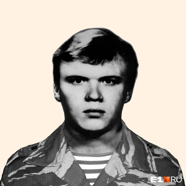 Вадим Панов | Источник: свердловская Росгвардия