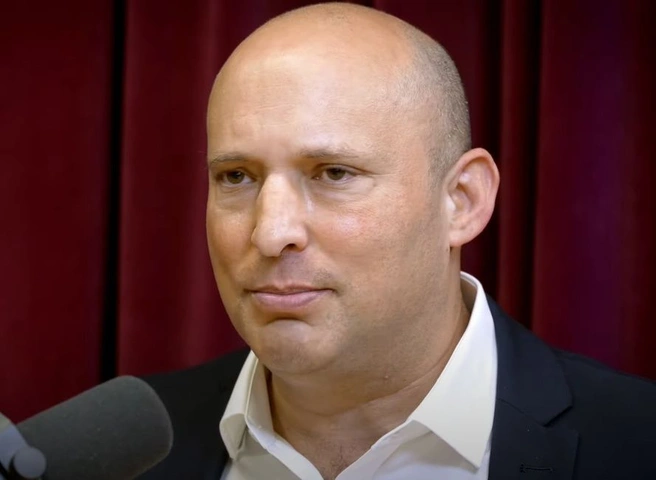 Экс-премьер Израиля Беннет: Путин в начале СВО пообещал не устранять Зеленского | ya62.ru