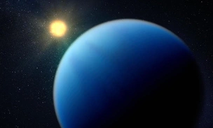 Астрономы бились над этой загадкой годами: выяснилось, что инопланетные миры могут производить воду сами