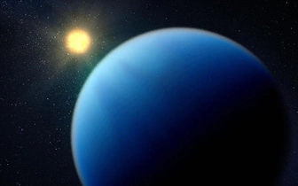 Астрономы бились над этой загадкой годами: выяснилось, что инопланетные миры могут производить воду сами