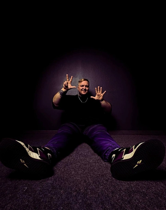 Шутки про себя помогают бороться с комплексами | Источник: borzenkov_ketch / Instagram (экстремистская организация, деятельность запрещена в РФ)