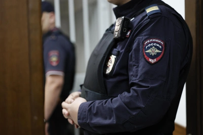 Рецидивист сбежал из колонии, скрывался и крал икру