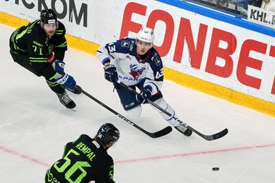Torpedo Suffers Third Consecutive Defeat to Salavat Yulaev