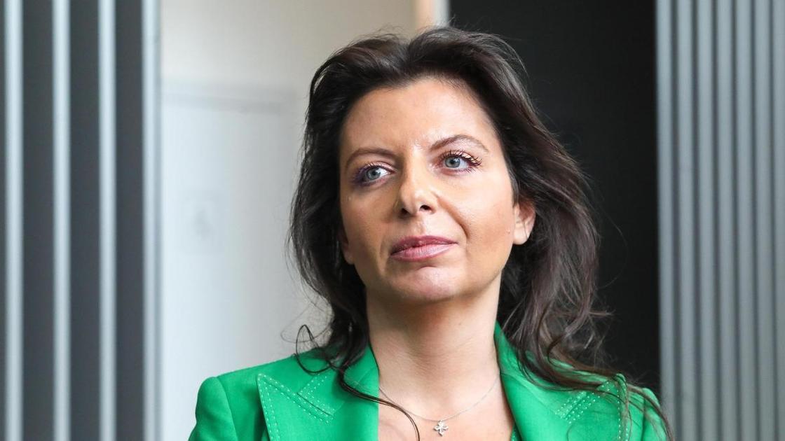 После удаления груди Маргарита Симоньян впервые назвала свой диагноз