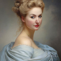 Аватарка Антонина Васильевна