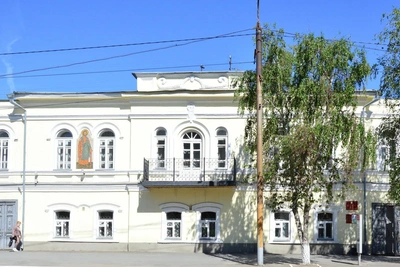 Курган купит интерактивный макет города за 7,4 млн рублей