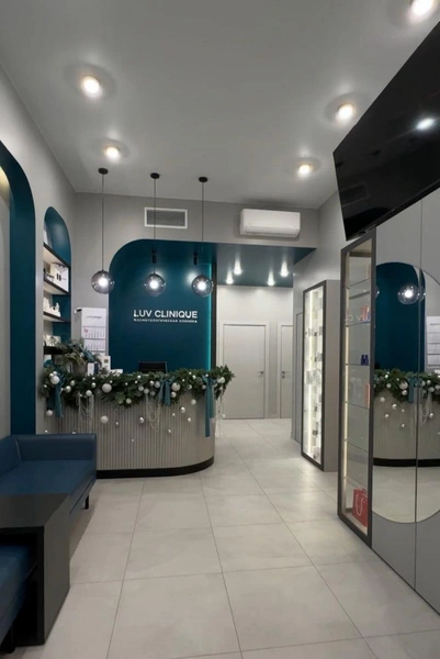 Источник: Luv Clinique