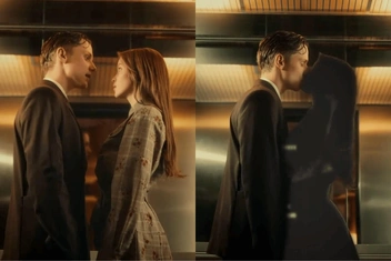 Ваня Дмитриенко и Анна Пересильд: что же происходит между ними на самом деле — психологический разбор