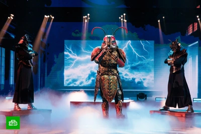 Уважения не будет: кого выгнали из «Маски»