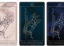 Повешенный Таро: значение и толкование карты