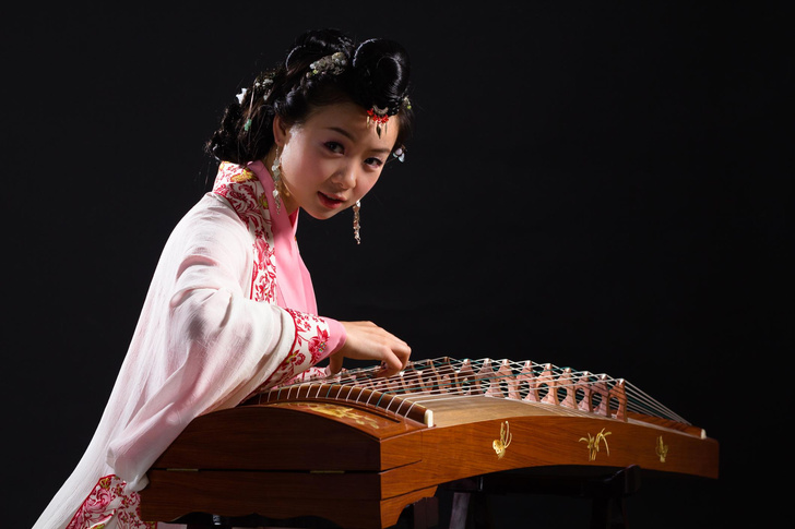 Пять нот Востока: как китайская музыка стала частью мировой, не потеряв свою самобытность
