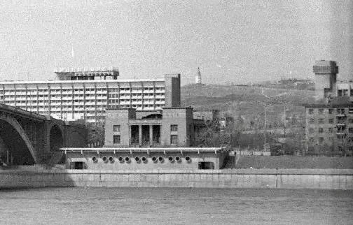 1980-е | Источник: «Красноярск Исторический» / Telegram