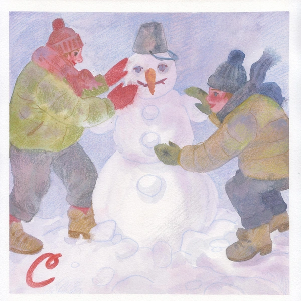 Выставка &laquo;Он в воздух бросает, и ловит он сразу&raquo;: современное искусство в московской школе