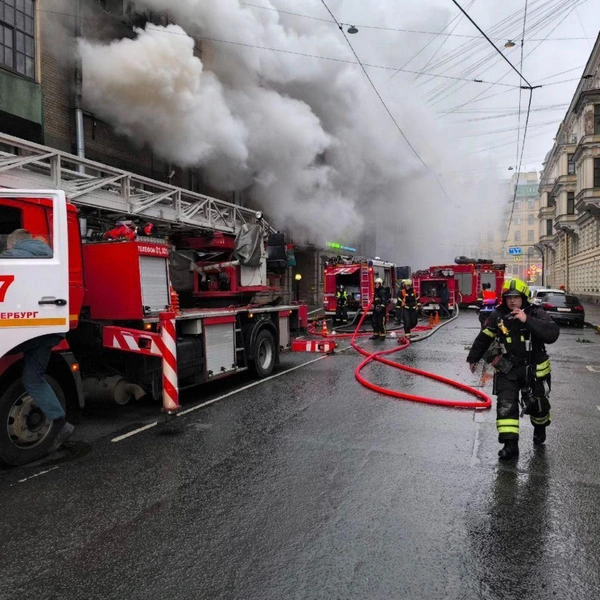 Источник: Мегаполис | ДТП и ЧП | Санкт-Петербург |