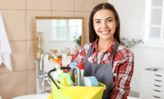 Эти 6 приемов помогут добиться чистоты в доме даже тем, кто не любит убираться