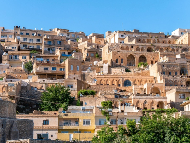 Источник: Amine Bouzidi Idrissi | Getty Images