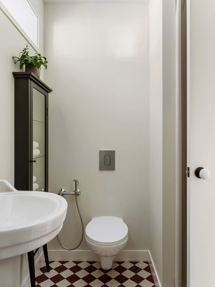 Источник: Ольга Шангина. Стиль: Фатима Березова