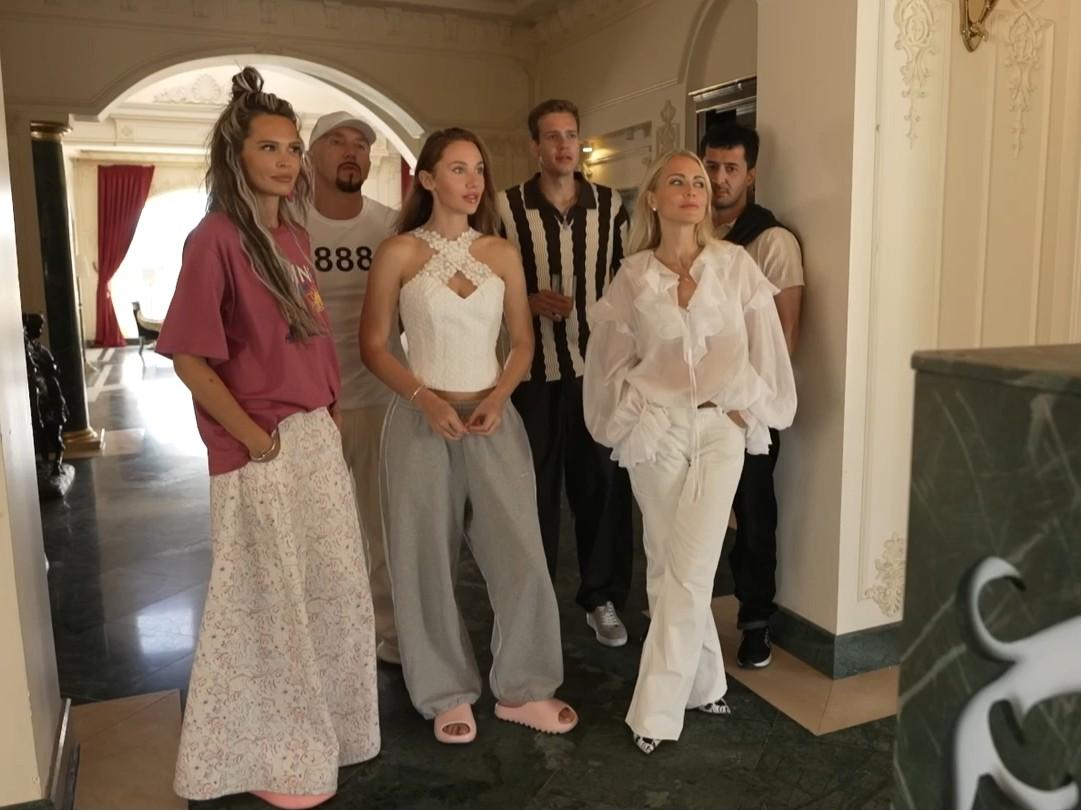 MIA BOYKA стала участницей Выжить в Стамбуле в последний момент  чего боялась певица