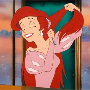 [тест] Выбери диснеевскую принцессу и мы посоветуем тебе классный турецкий сериал