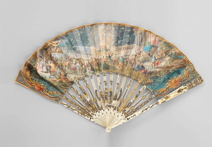 Источник: METROPOLITAN MUSEUM OF ART