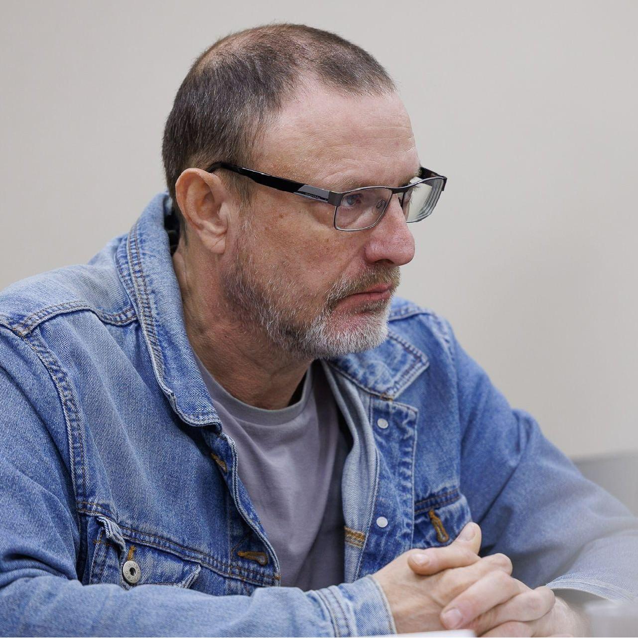 <p>Сергей Жуков</p>