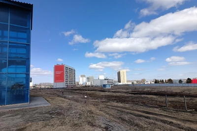 В Тюмени землю под торговый центр продают со скидкой 16 миллионов