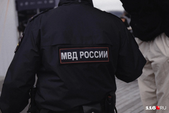 Обе стороны написали заявление | Источник: Лина Саитова / 116.RU